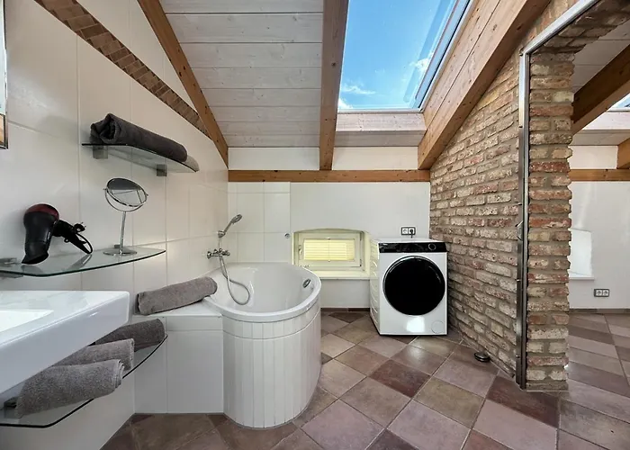 Daire Apartments|luxury Loft-style